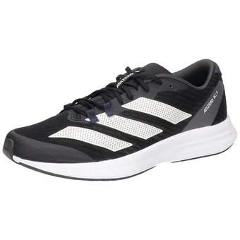 adidas Adizero RC 5 Running in schwarz