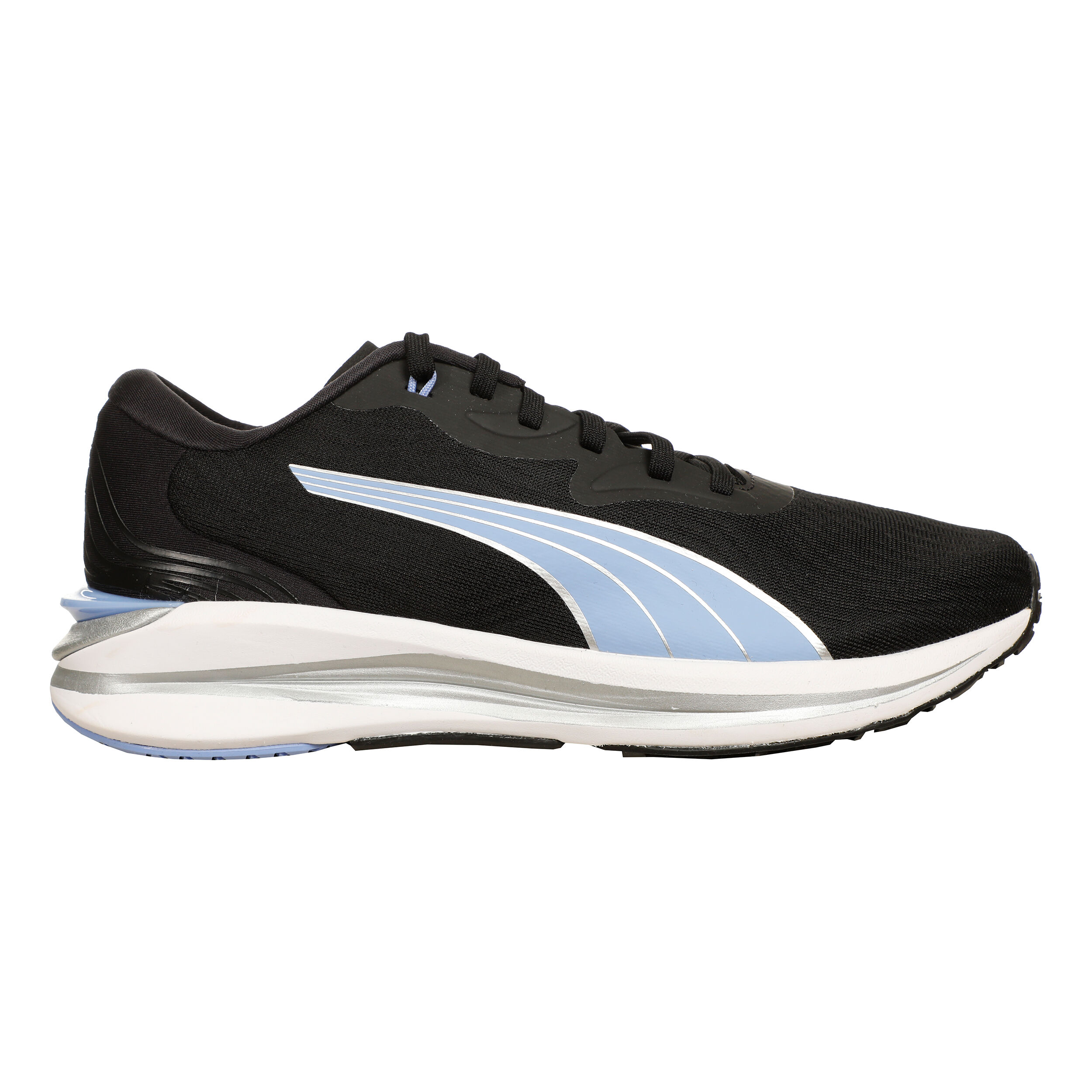 Electrify Nitro 2 Neutralschuh Damen - Schwarz, Hellblau