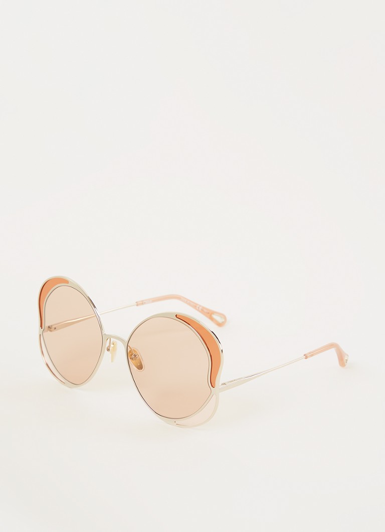 Chloé-aurinkolasit CH0024S