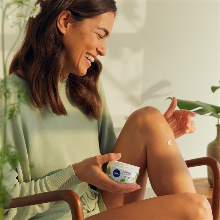 Natural Balance 24h Feuchtigkeitscreme