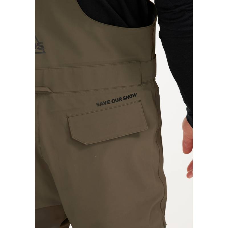 SOS Ruka Skihose Herren