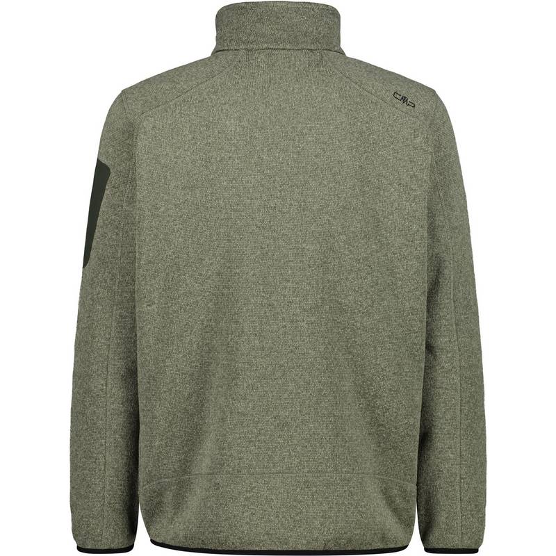 CMP Strickfleece Herren