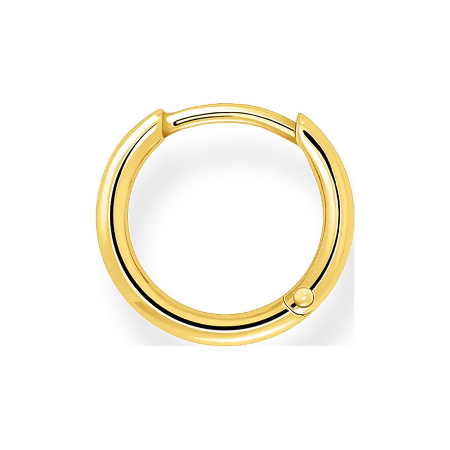Thomas Sabo Einzelner Ohrschmuck