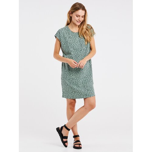 DAMEN KLEID PRTCATRINA 23 DRESS