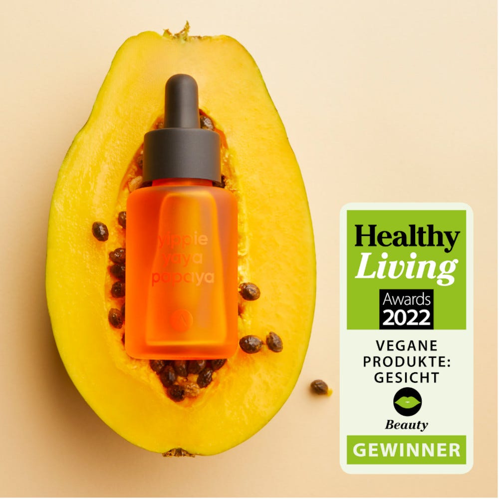 APRICOT Smooth Skin Serum 30 ml