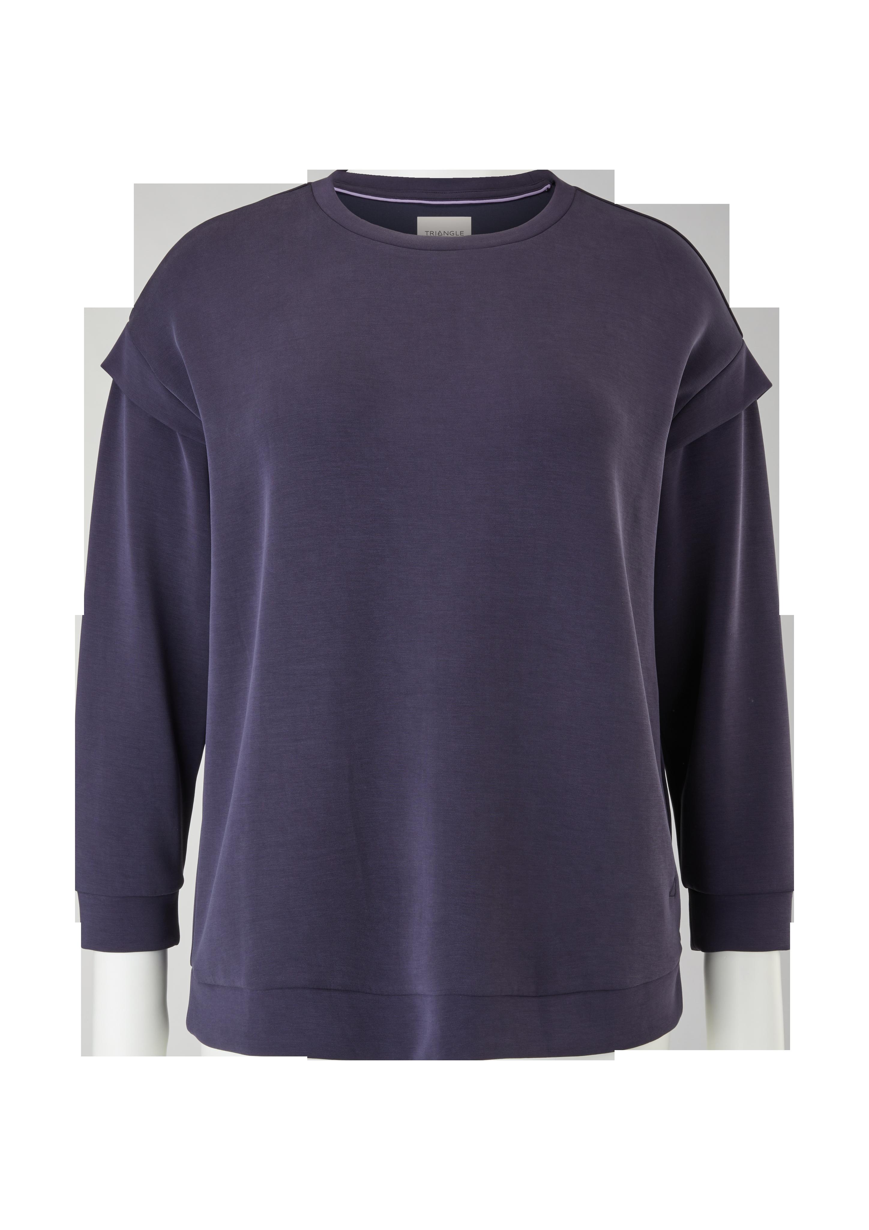 Scubashirt im Layering-Look  2121685-5959