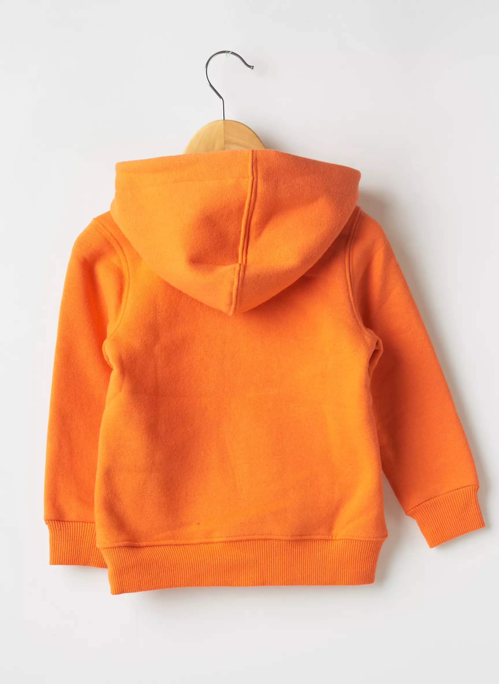 G Star Polaires Garcon couleur orange