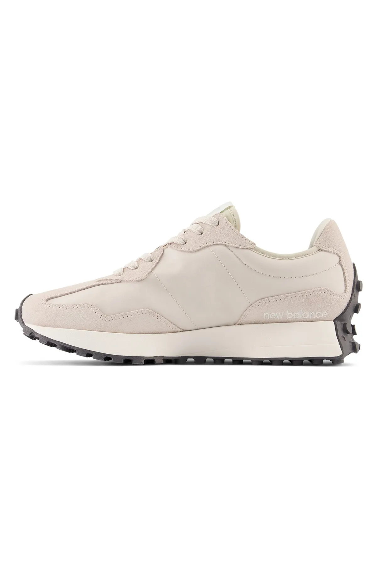 New Balance  U327EE OFF WHITE Sneaker Unisex
