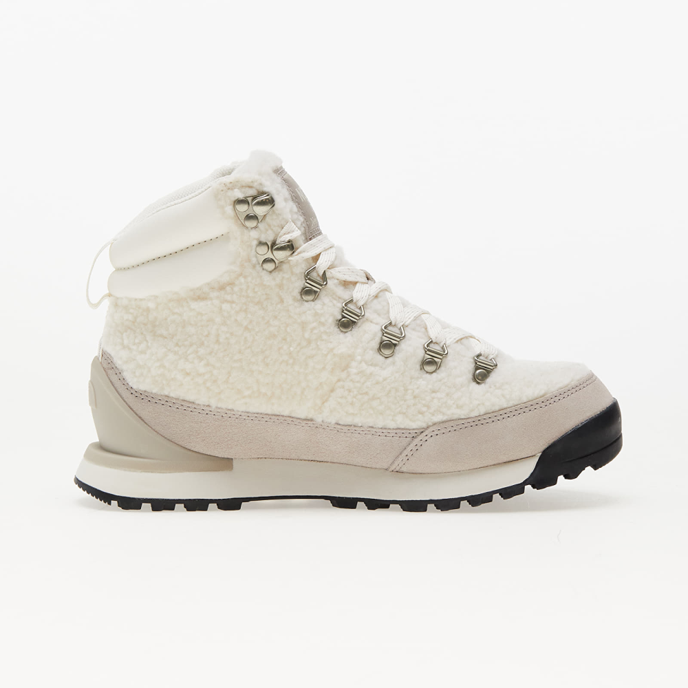 The North Face Back To Berkeley Iv High Pile NF0A817832F / grau
