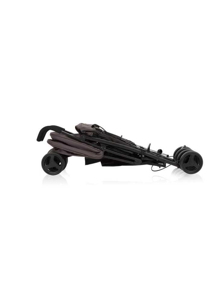 Graco Graco TraveLite™  Leichter Reisebuggy  - Farbe: Black/Grey günstig kaufen onesize
