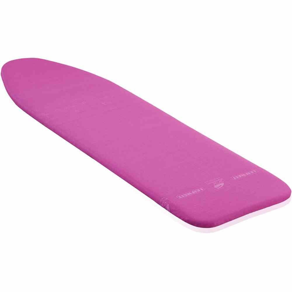 Leifheit Bügelbrett Leifheit Bügeltisch-Bezug Thermo Reflect Universal Blau AIRBOARD