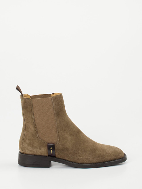 Stiefelette-17132490038 Gant