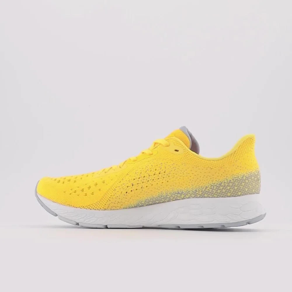 New Balance Fresh Foam X Tempo v2 MTMPOLM2 / gelb