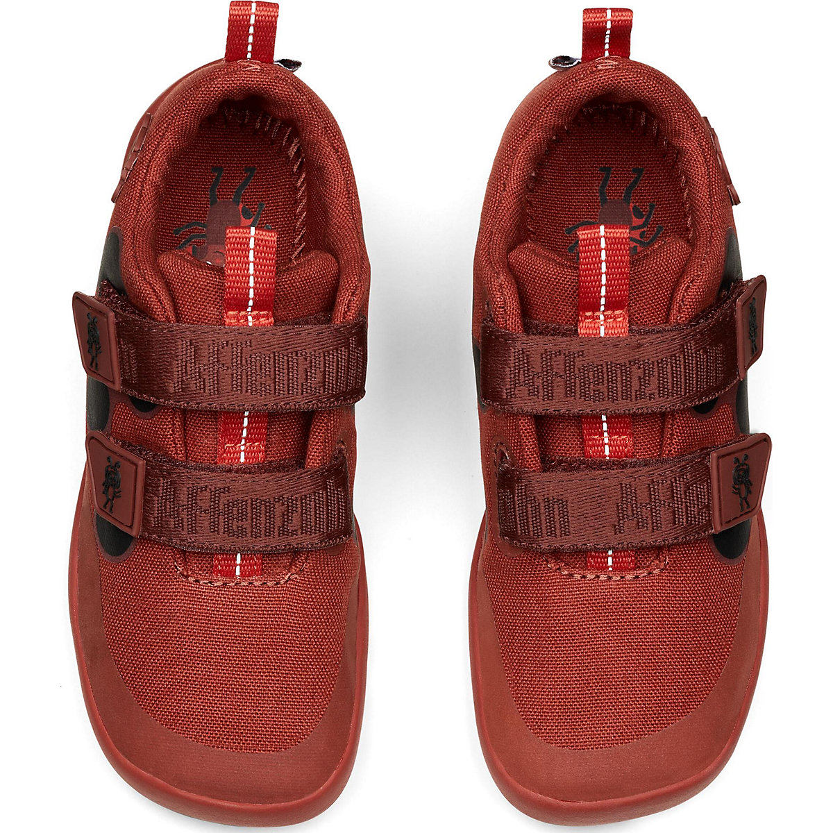 Kinder Sneakers Low HAPPY