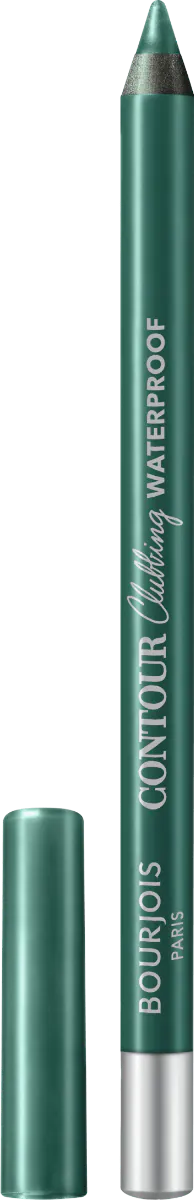 Bourjois Contour Clubbing Vandfast 50 Kærlig Grøn Eyeliner