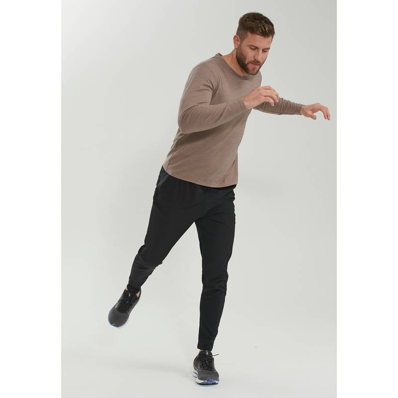Virtus JOKERS M L/S Langarmshirt Herren