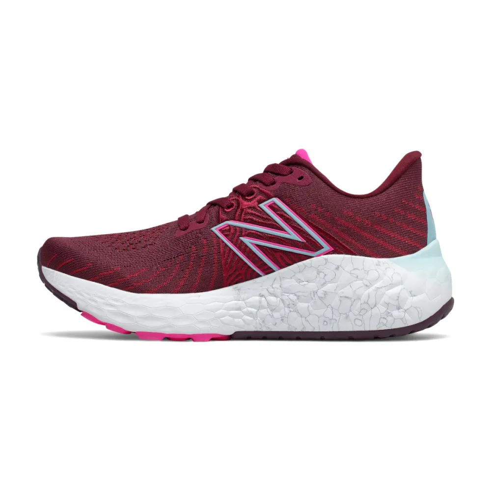 New Balance Fresh Foam X Vongo v5 WVNGOGP5 / rot