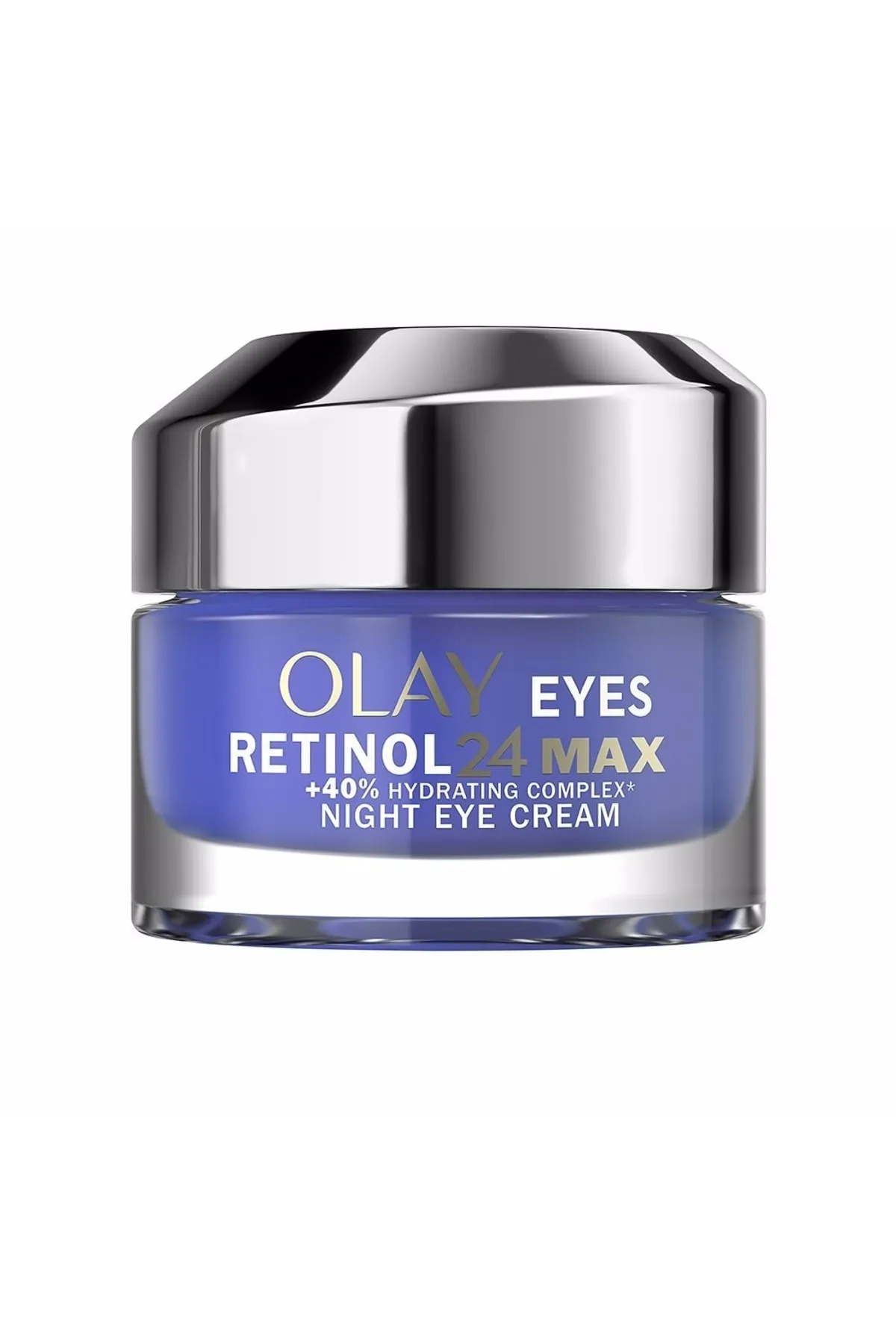 OLAY  Regenerist Retinol24 Max Contorno Ojos Noche Olay 15 ml