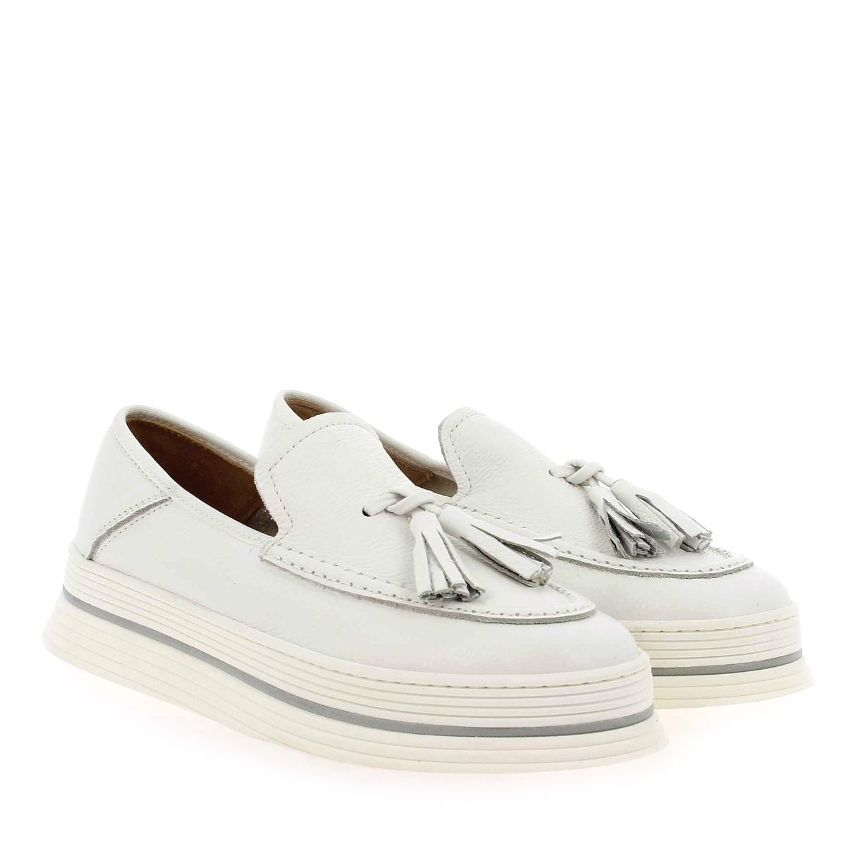 XSA  9863 010 - Blanc