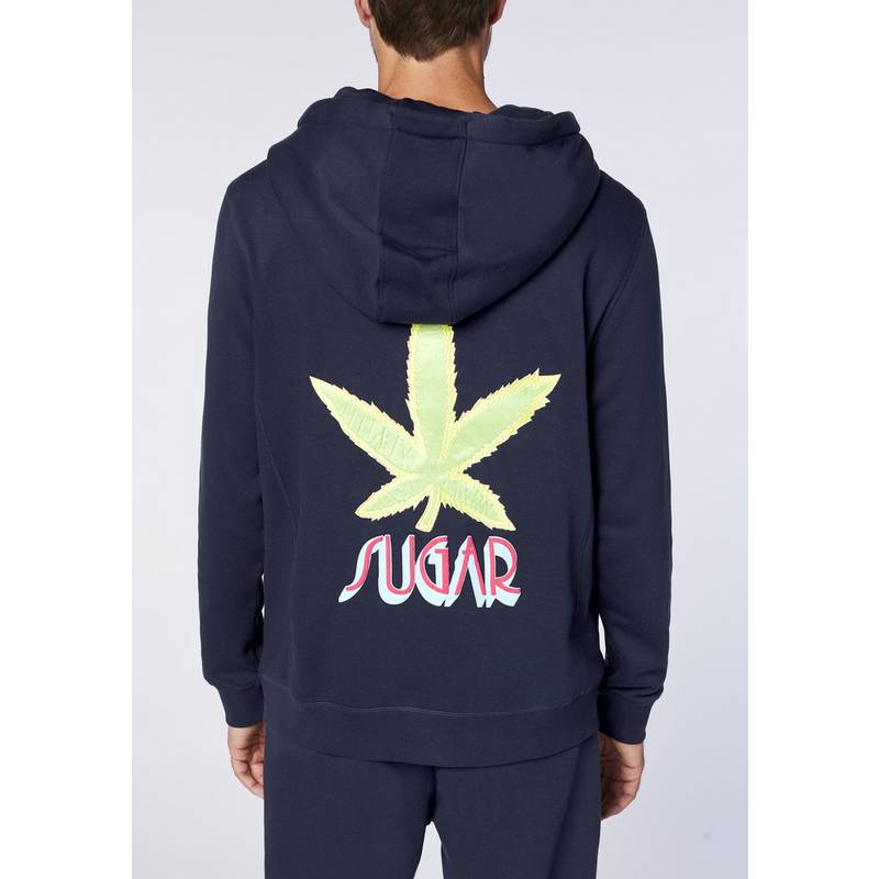 Chiemsee Hoodie Sweatshirt Herren