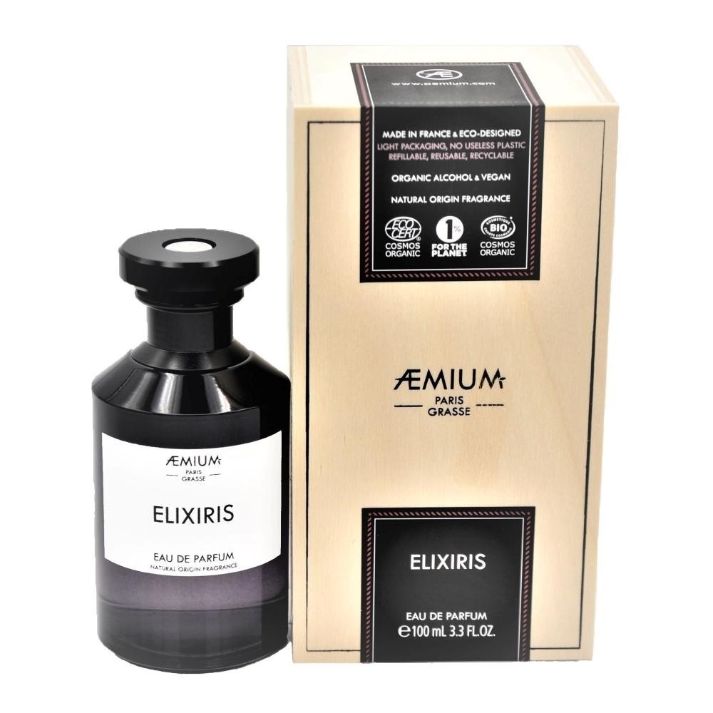 Elixiris