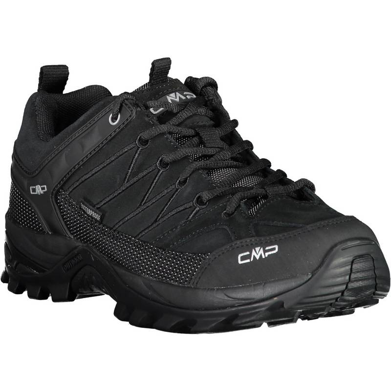 CMP Rigel Low WP Wanderschuhe Herren