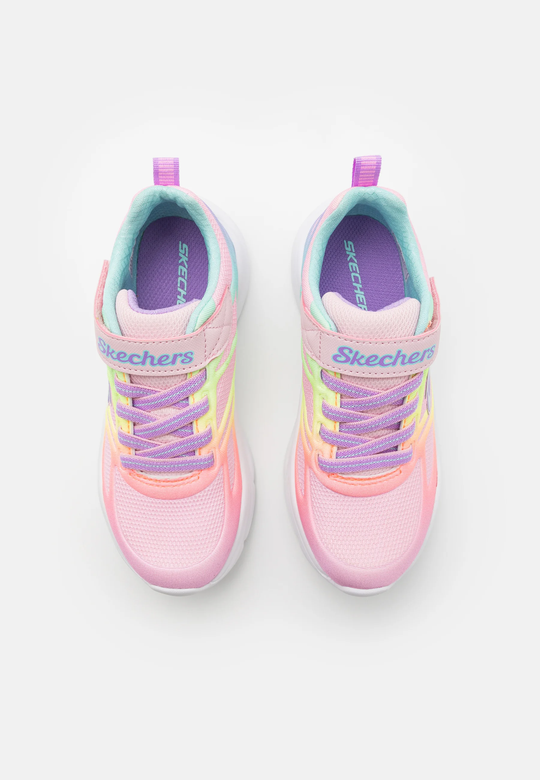 Skechers POWER JAMS - Zapatillas bajas