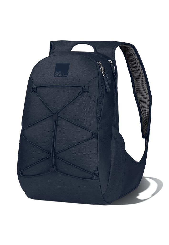 SAVONA DE LUXE Tagesrucksack für Damen