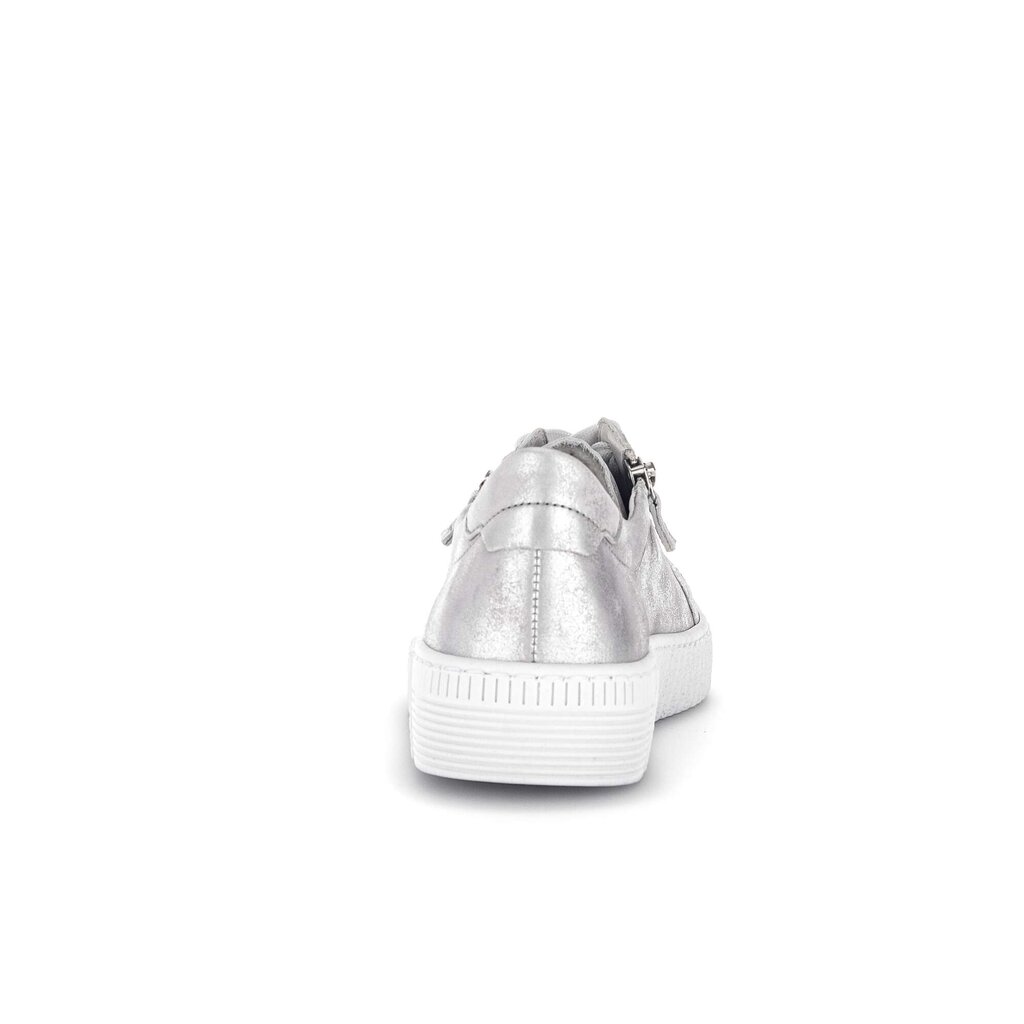Gabor fashion Sneaker low grau