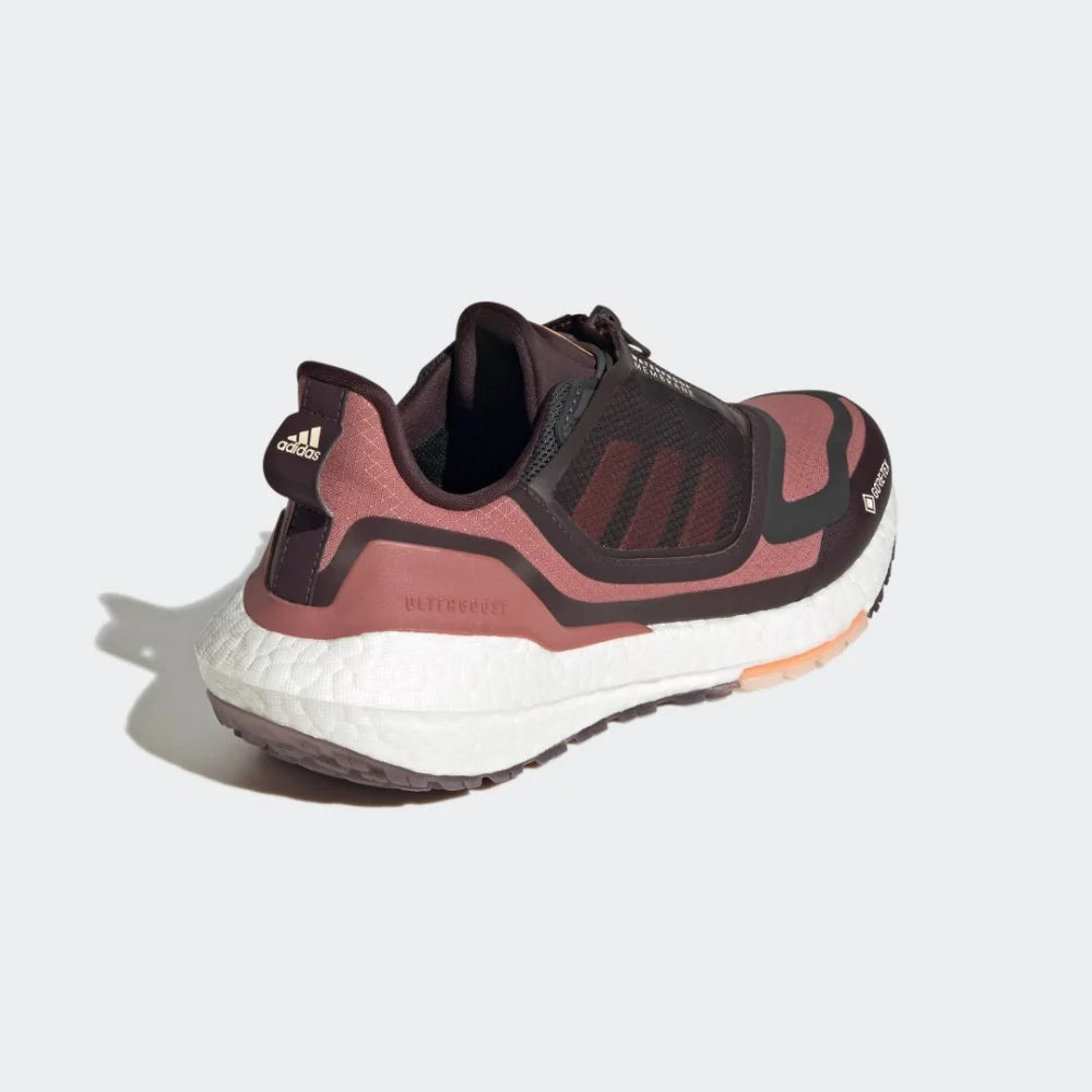 adidas Ultraboost 22 GORE TEX GTX gx9131 / rot