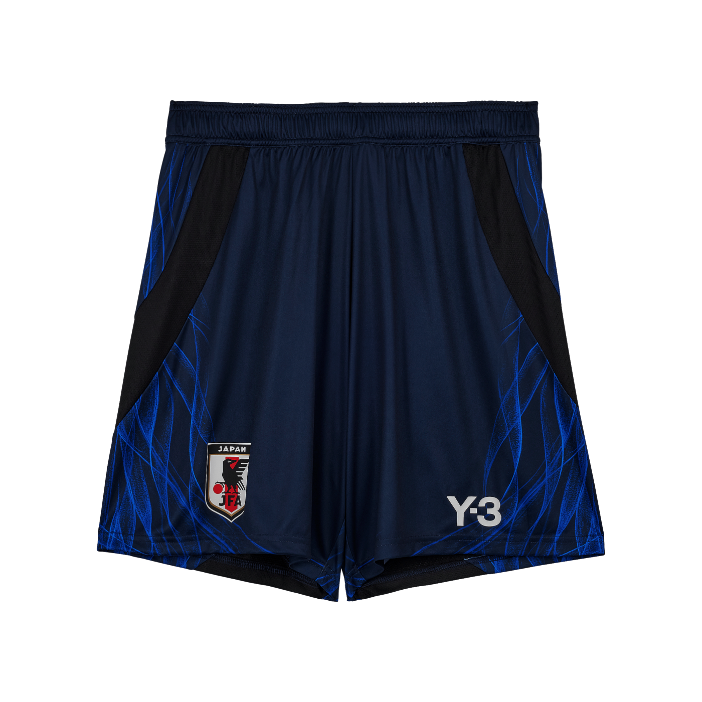 adidas Japan Short Home 2024 Weiss