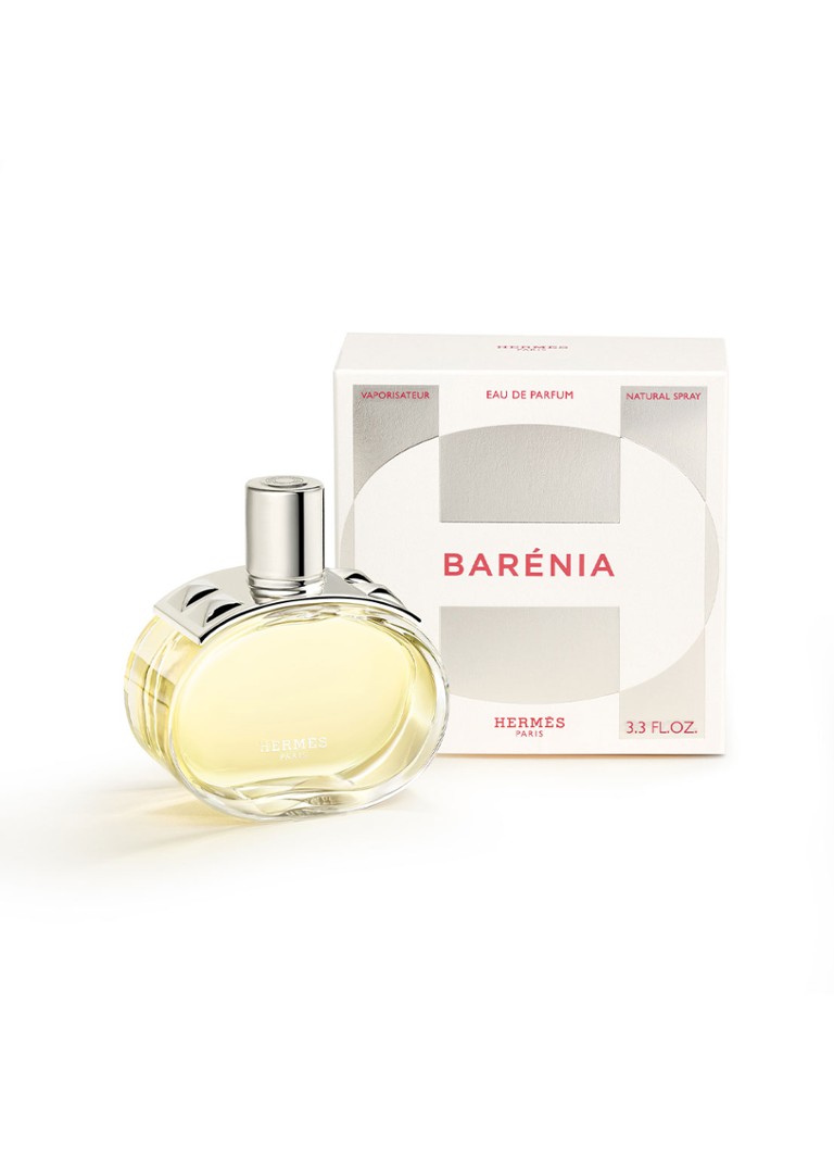 HERMÈS Barénia Eau de Parfum