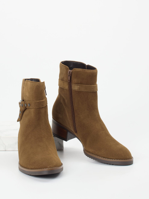 Stiefelette-17152290013 Gabor