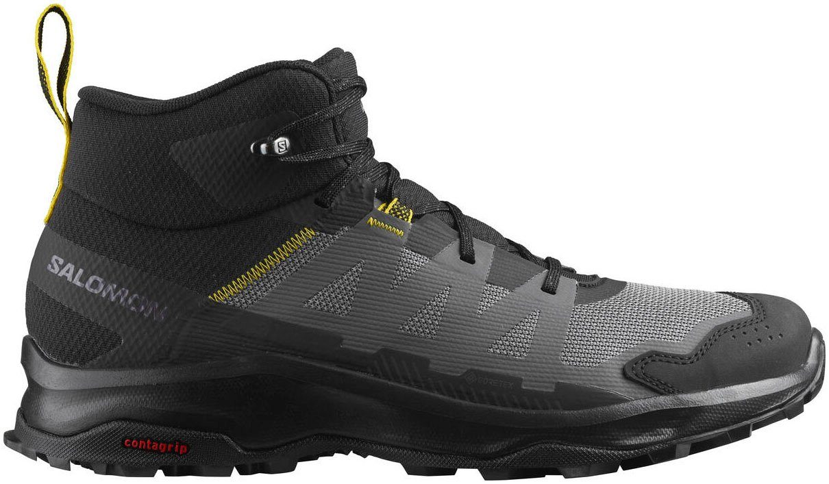 Salomon Ardent Mid Gore-Tex® Wanderschuh wasserdicht