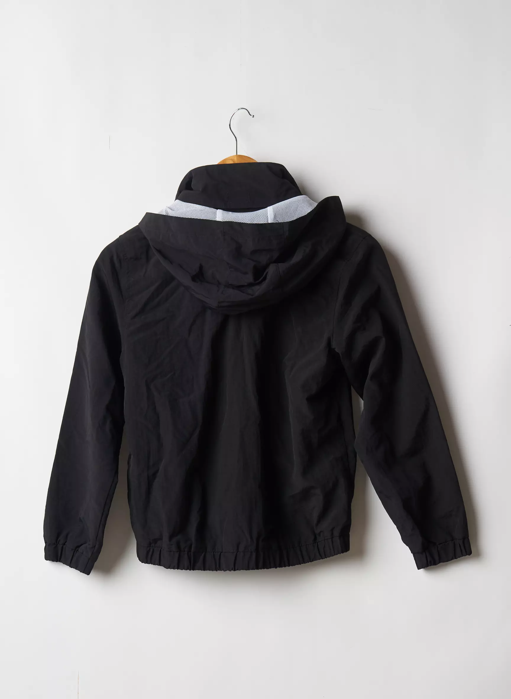 Levis Coupe Vents Garcon couleur noir