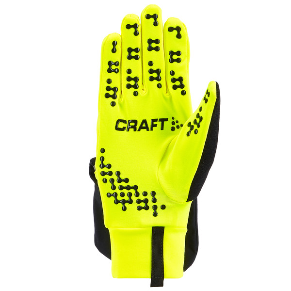 ADV HYBRID WEATHER GLOVE Unisex - Fahrradhandschuhe