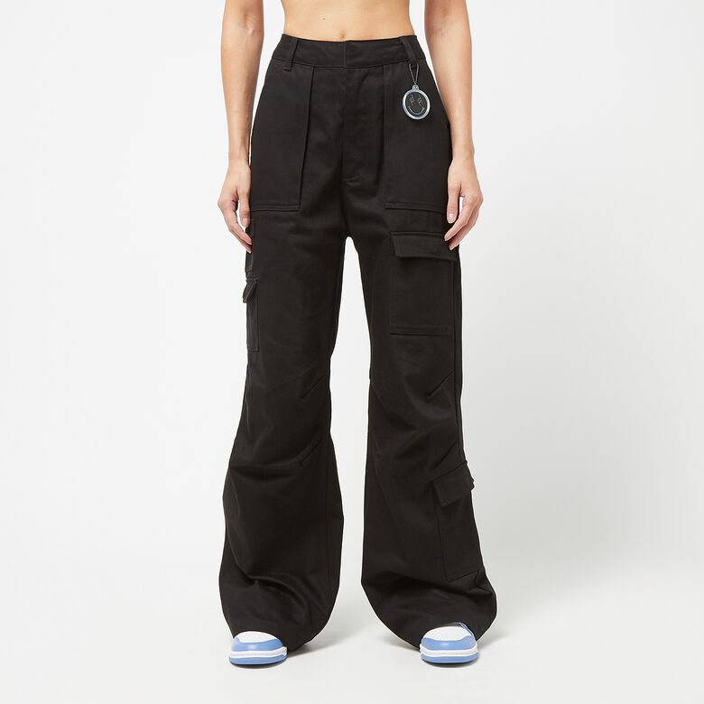 NIKE x J Balvin Wmns SP Woven Pant Black