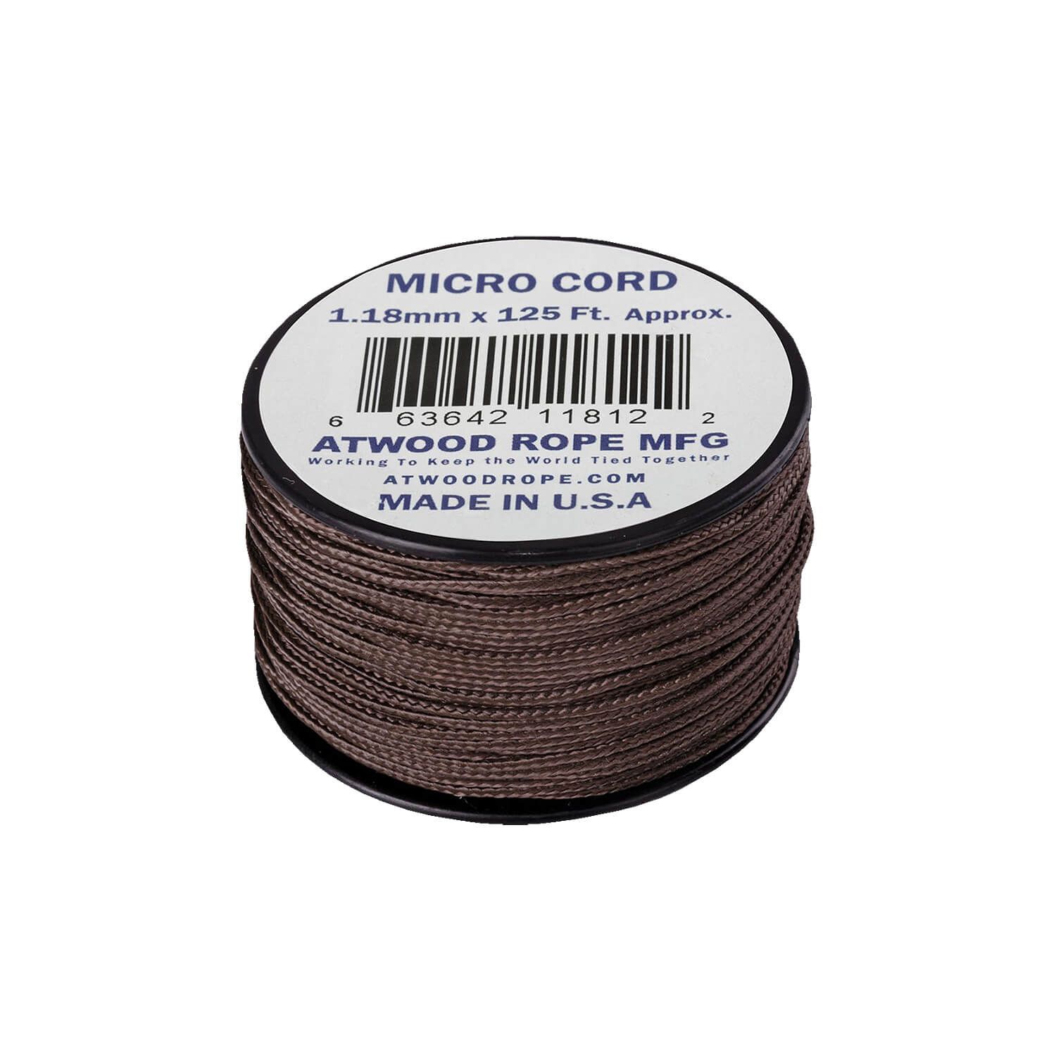 Micro Cord