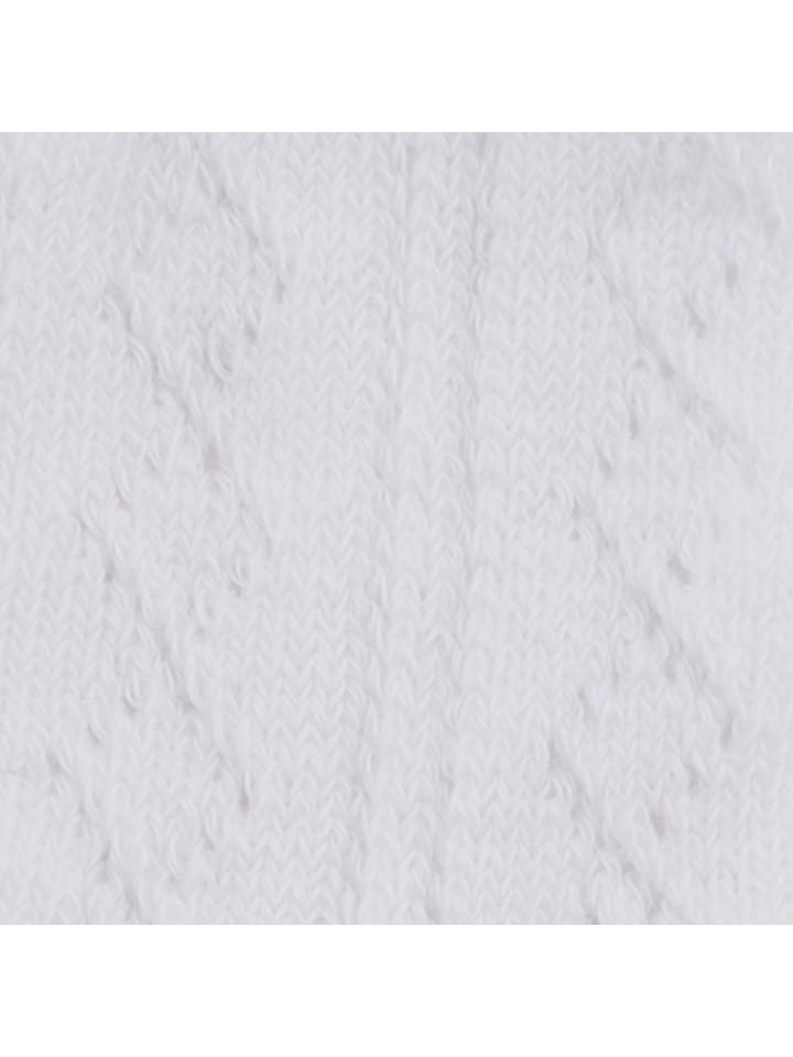 ewers 1er Pack Socken Traforato in weiß günstig kaufen