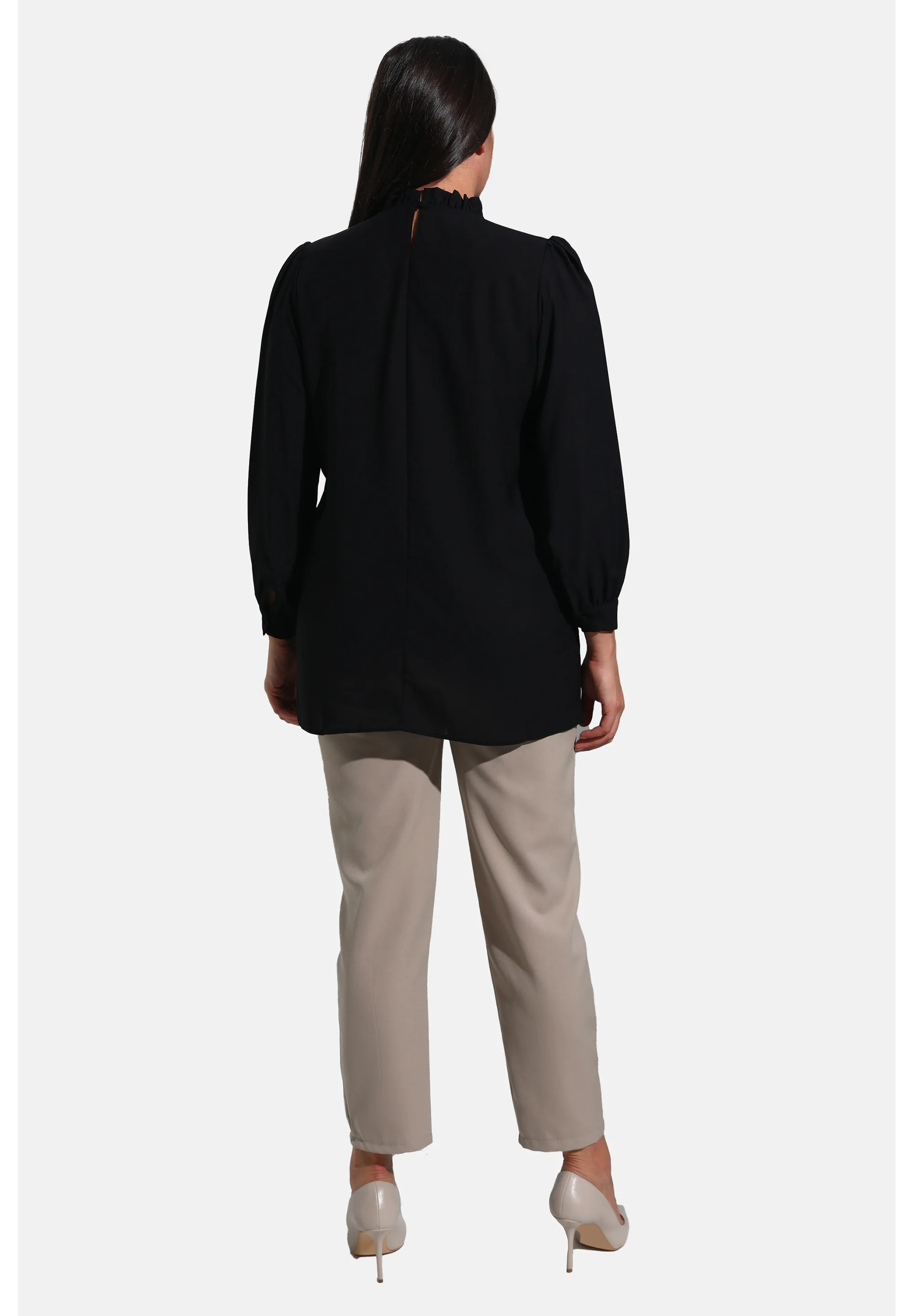 Modanisa TALLA GRANDE - ALIA - Blusa