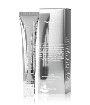 Transparent Lab Volume Hydrating Lip-Plumping Treatment Lipgloss-15 ml
