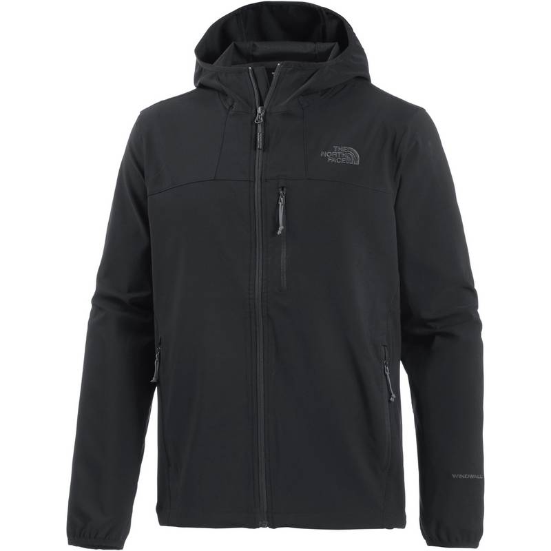 The North Face Nimble Softshelljacke Herren