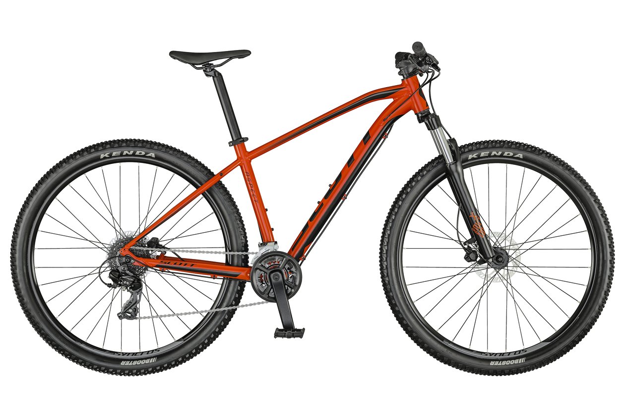 Scott Aspect 760 - 2022 - 27,5 Zoll - Diamant