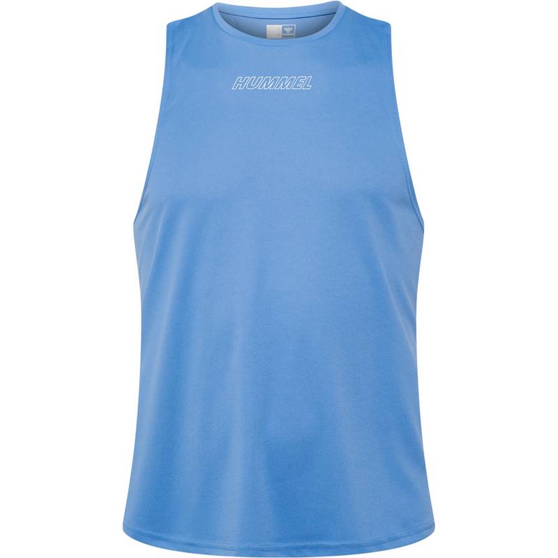 hummel hmlTE CURVY TANKTOP PLUS Tanktop Damen
