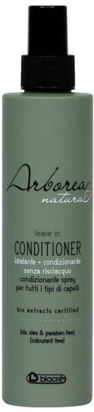 Biacrè Arborea Bio - Conditioner Conditioner
