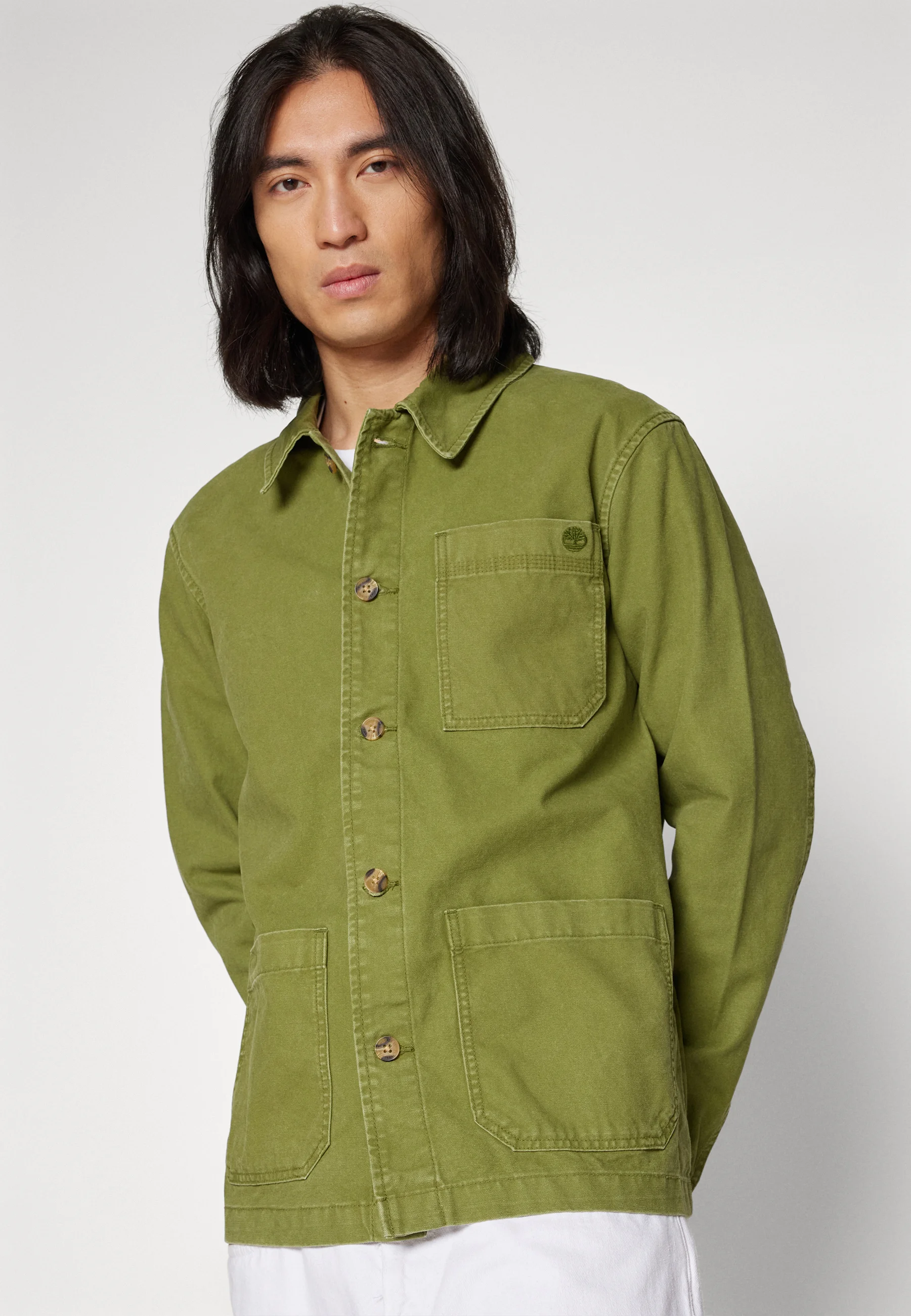 Chaqueta ligera Timberland Chore
