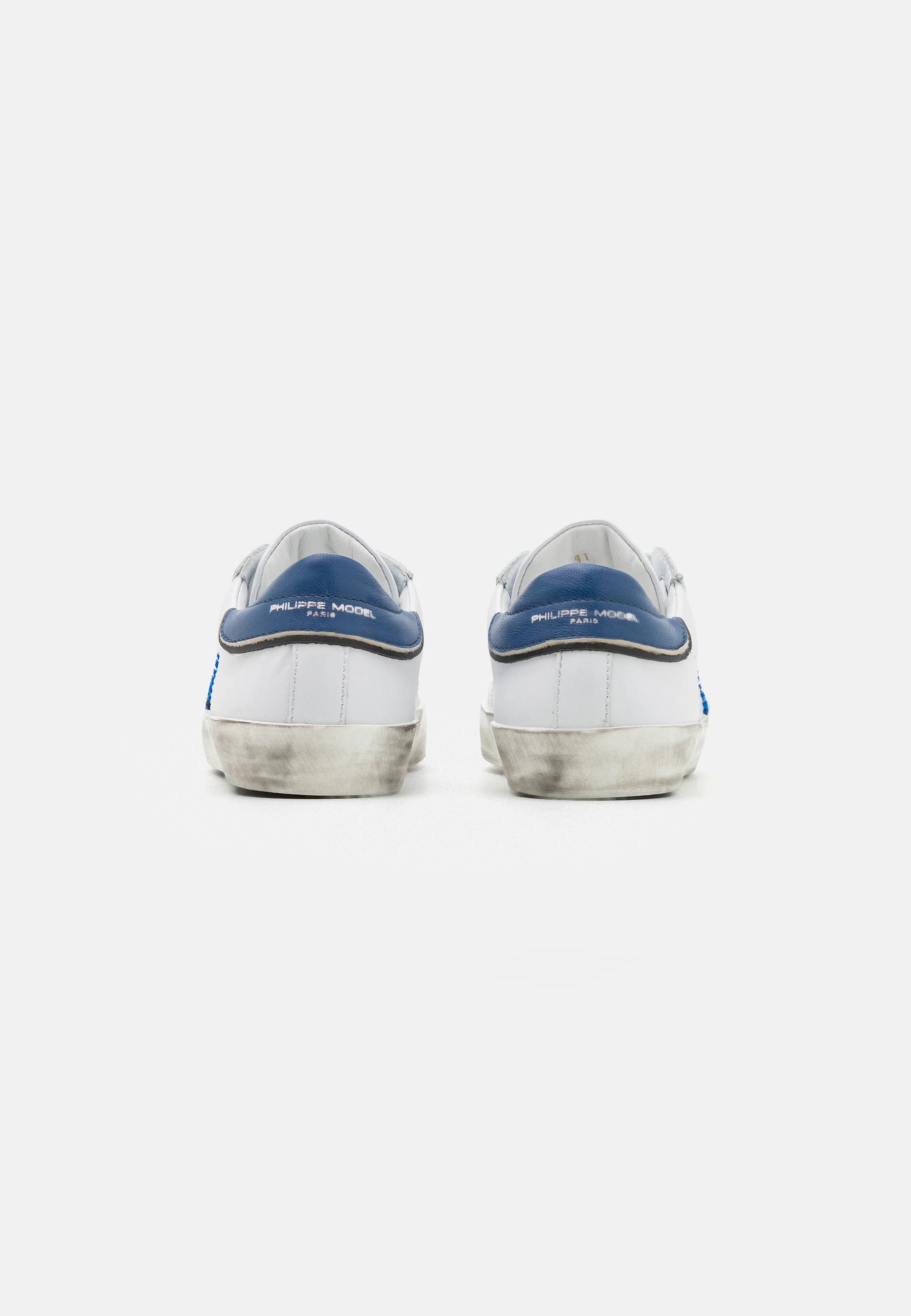 Philippe Model UNISEX - Zapatillas bajas