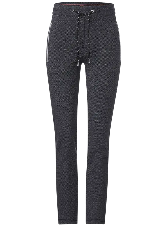 CECIL Casual Fit Joggpants