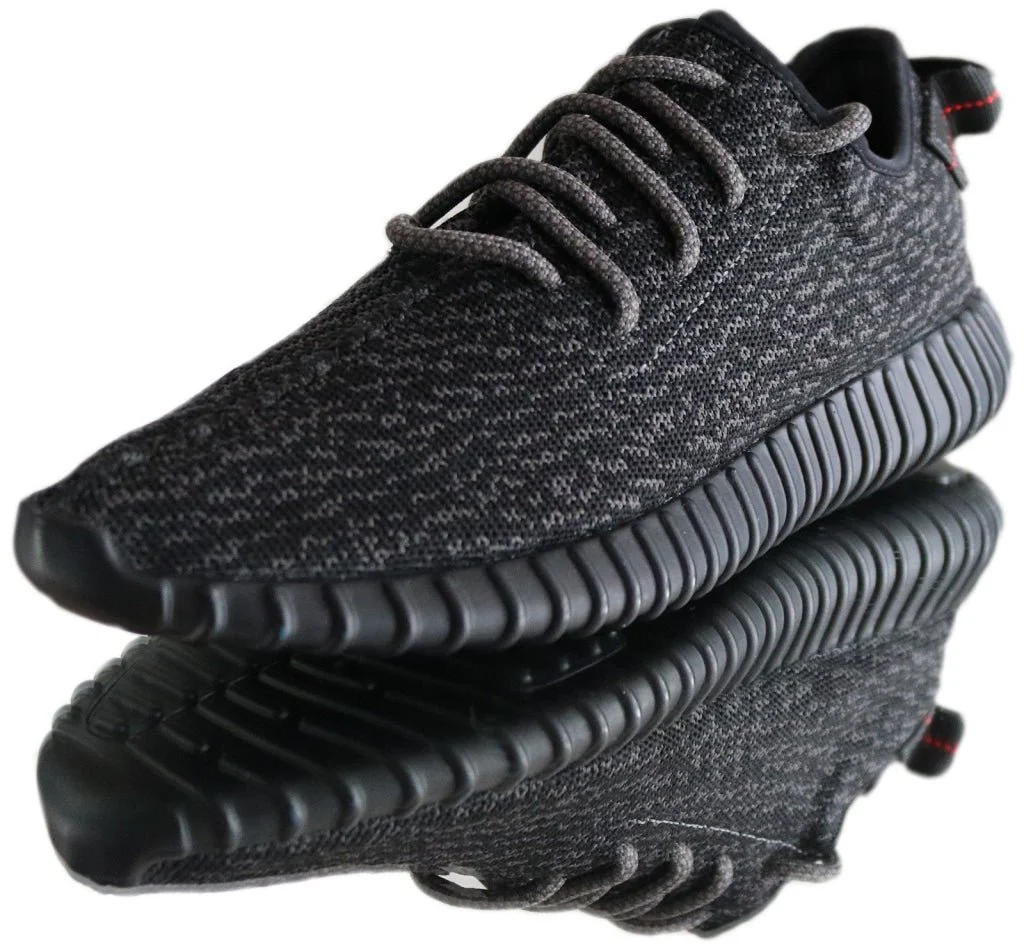 Yeezy Boost 350 Pirate Black