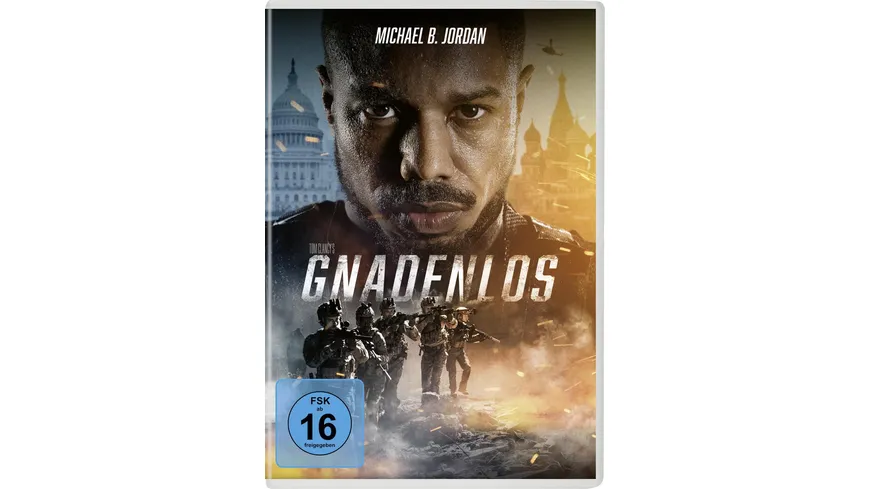 Tom Clancy’s Gnadenlos